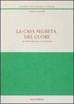 La casa segreta del cuore. La dissimulazione e le sue forme