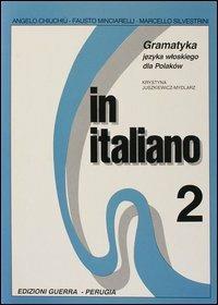 In italiano. Supplemento in polacco. Vol. 2 - Angelo Chiuchiù,Fausto Minciarelli,Marcello Silvestrini - copertina