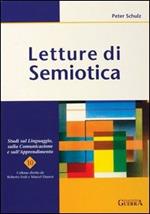 Letture di semiotica