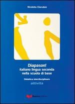 Diapason! L'italiano lingua seconda nella scuola di base. Libro dello studente