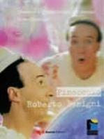 Libro Pinocchio. Roberto Benigni Amelia Cepollaro