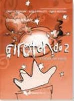 Libro Girotondo. L'italiano nel mondo. Guida per l'insegnante. Vol. 2 Linuccio Pederzani , Alida Cappelletti , Marco Mezzadri