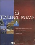 Tendenze italiane. Con DVD. Vol. 15