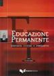 Educazione permanente. Linguaggi, culture e formazione (2005). Nuova serie