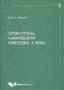 Intercultural communicative competence: a model - Paolo E. Balboni - copertina