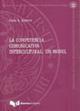 La competencia comunicativa intercultural: un model - Paolo E. Balboni - copertina