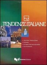 Tendenze italiane. Con DVD. Vol. 17