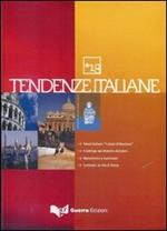 Tendenze italiane. Con DVD. Vol. 18