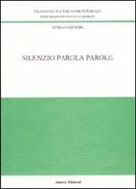 Silenzio parola parole