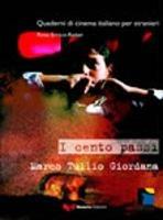 Libro I cento passi. Marco Tullio Giordana Rosa Errico-Reiter