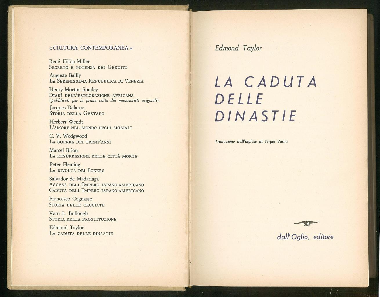 Libreria Trippini Sergio