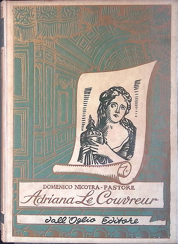 Adriana Lecouvreur
