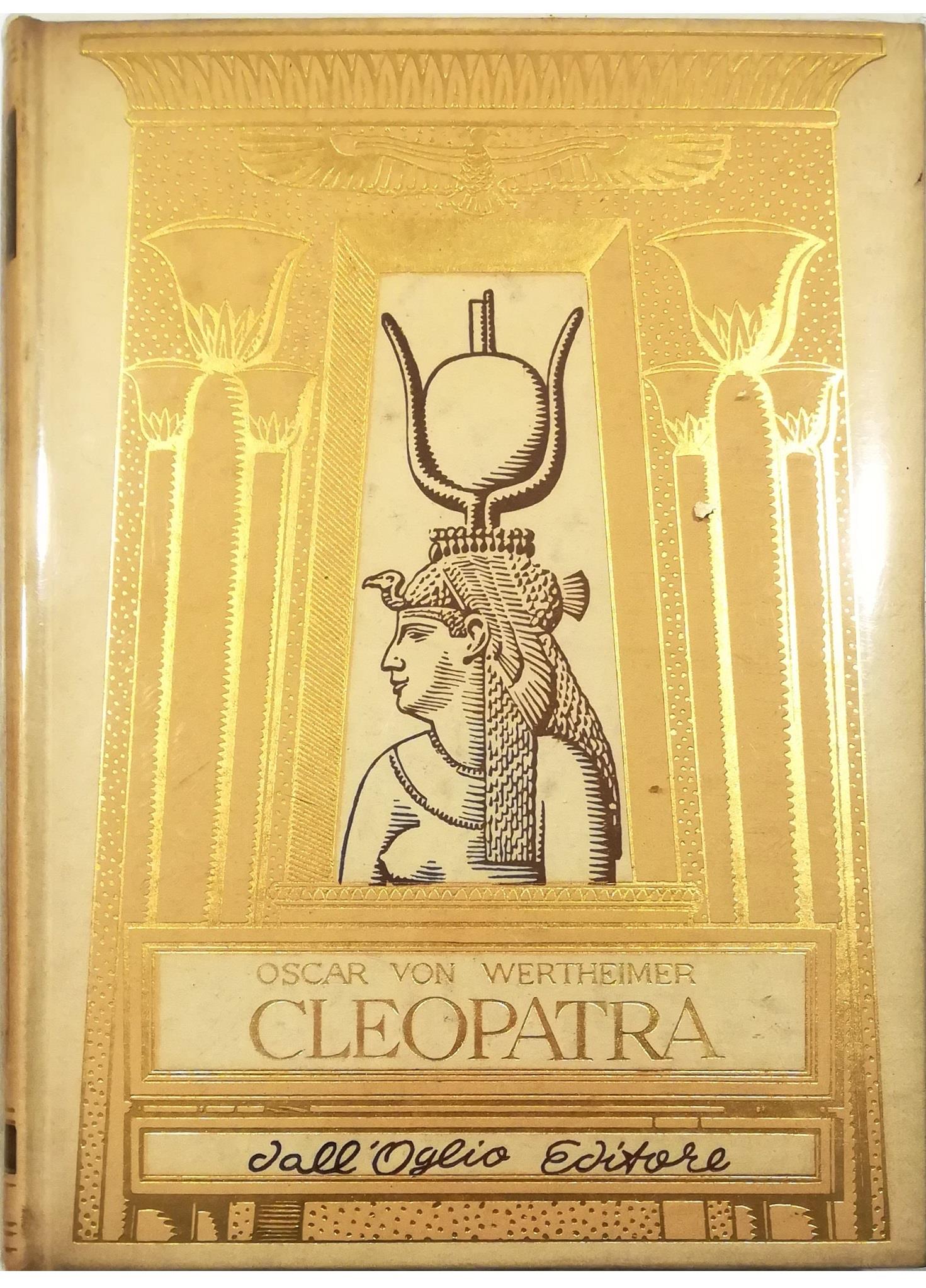 Cleopatra