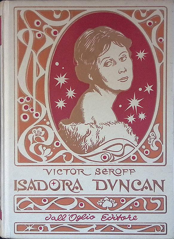 Isadora Duncan
