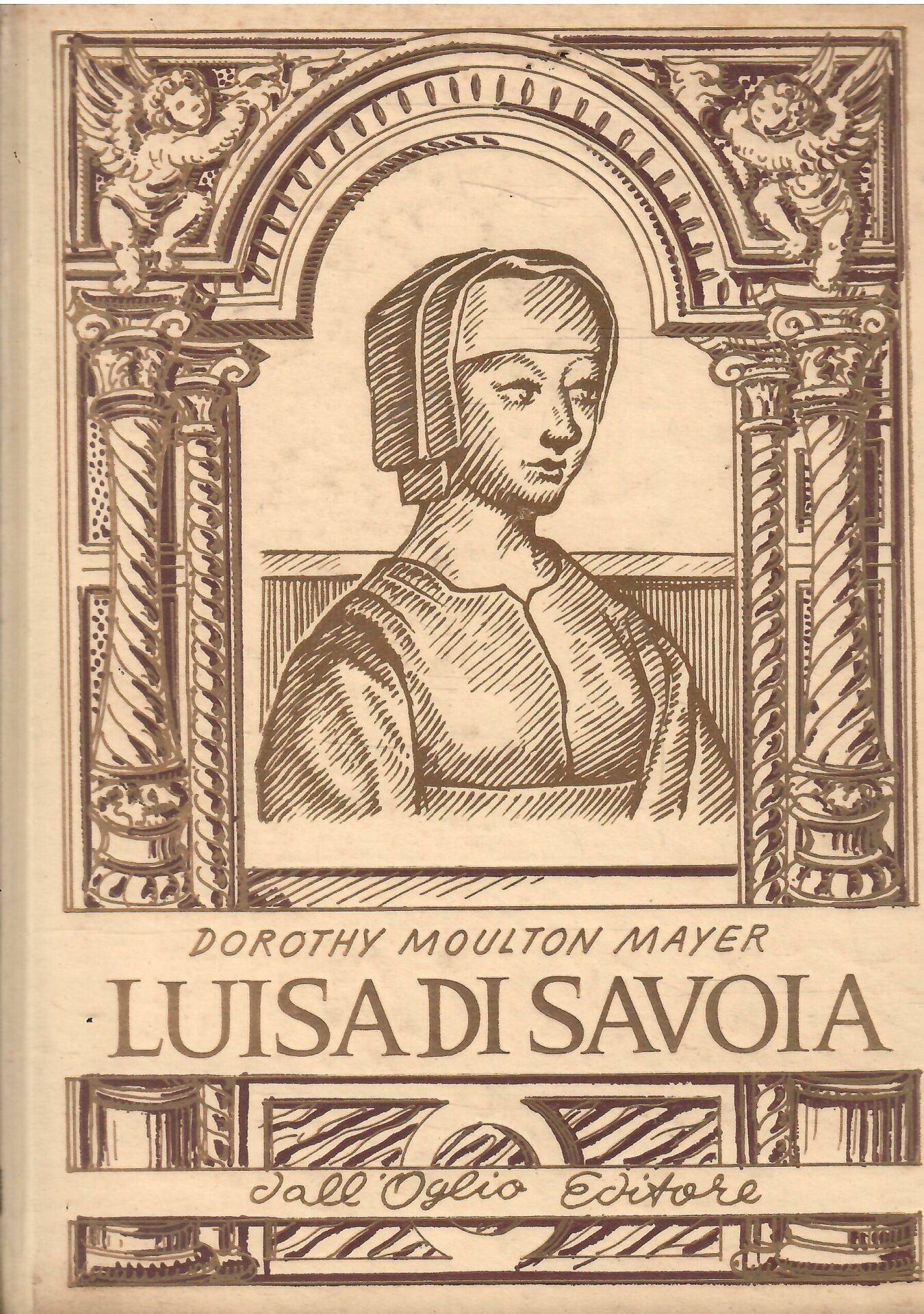 Luisa di Savoia