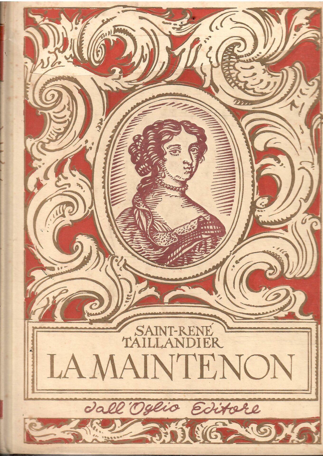 La maintenon