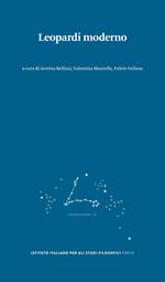 Leopardi moderno
