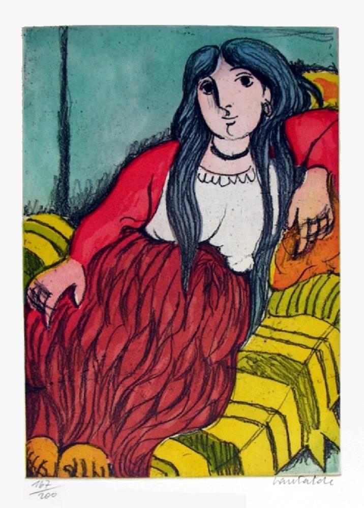 Immagini tradotte. Disegni e d'après