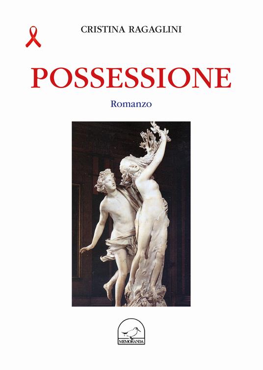 Possessione - Cristina Ragaglini - copertina