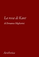 La rosa di Kant