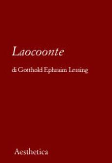 Libro Laocoonte Gotthold Ephraim Lessing