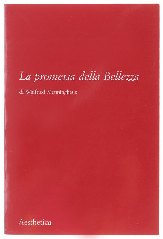 La promessa della bellezza