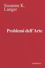 Problemi dell'arte. Ediz. critica