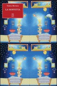 La soffitta - Teresa Bennice - copertina