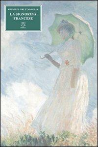 La signorina di francese - Giuseppe Gruttadauria - copertina