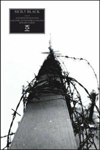 Sicily black - copertina