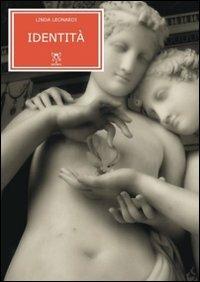 Identità - Linda Leonardi - copertina