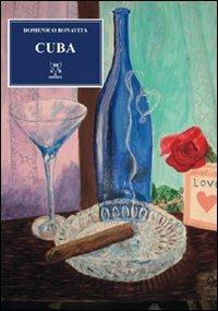 Cuba - Domenico Bonavita - copertina