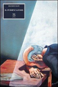 Il purificatore - Maurizio Blini - copertina