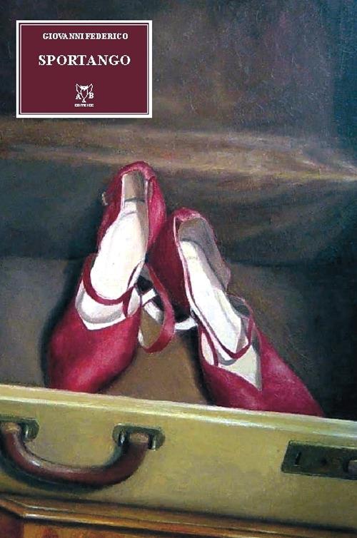 Sportango - Giovanni Federico - copertina
