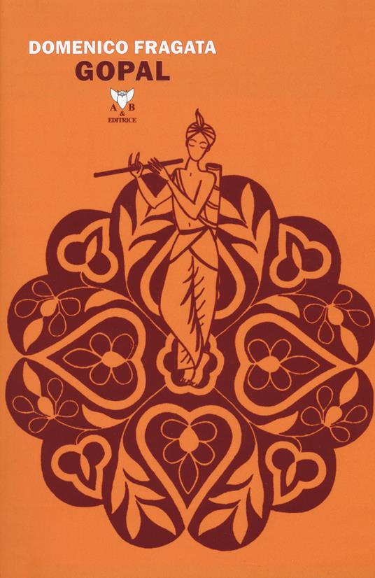 Gopal - Domenico Fragata - copertina