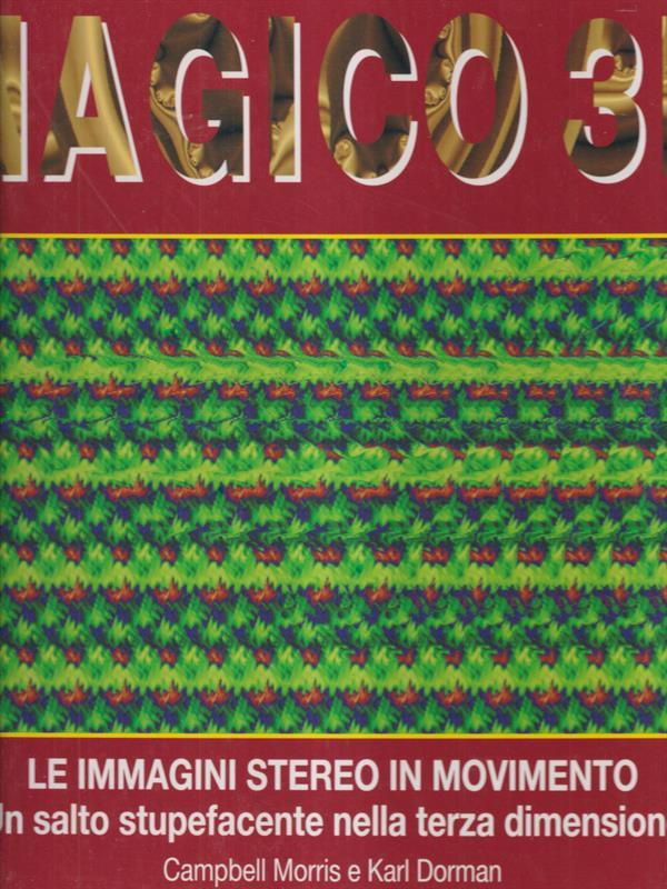Magico 3D