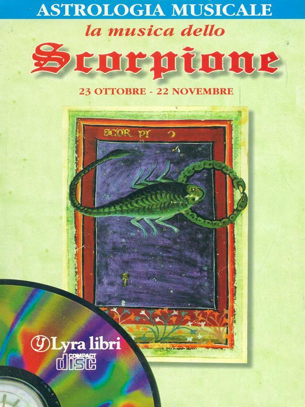 Scorpione