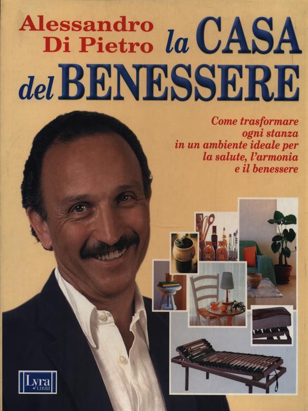 Libro di Faccia