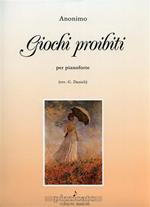Giochi proibiti
