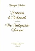 Il testamento di Heiligenstadt-Das Heiligenstädter Testament