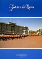 God save the Queen