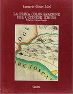 Prima colonizzazione del cecinese (1734-1754)