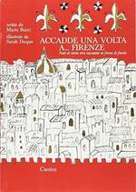 Accadde una volta a... Firenze