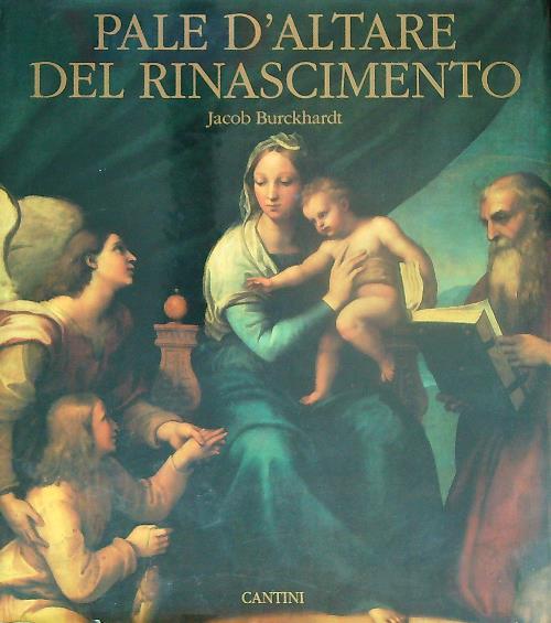 LIBRACCIO VINTAGE