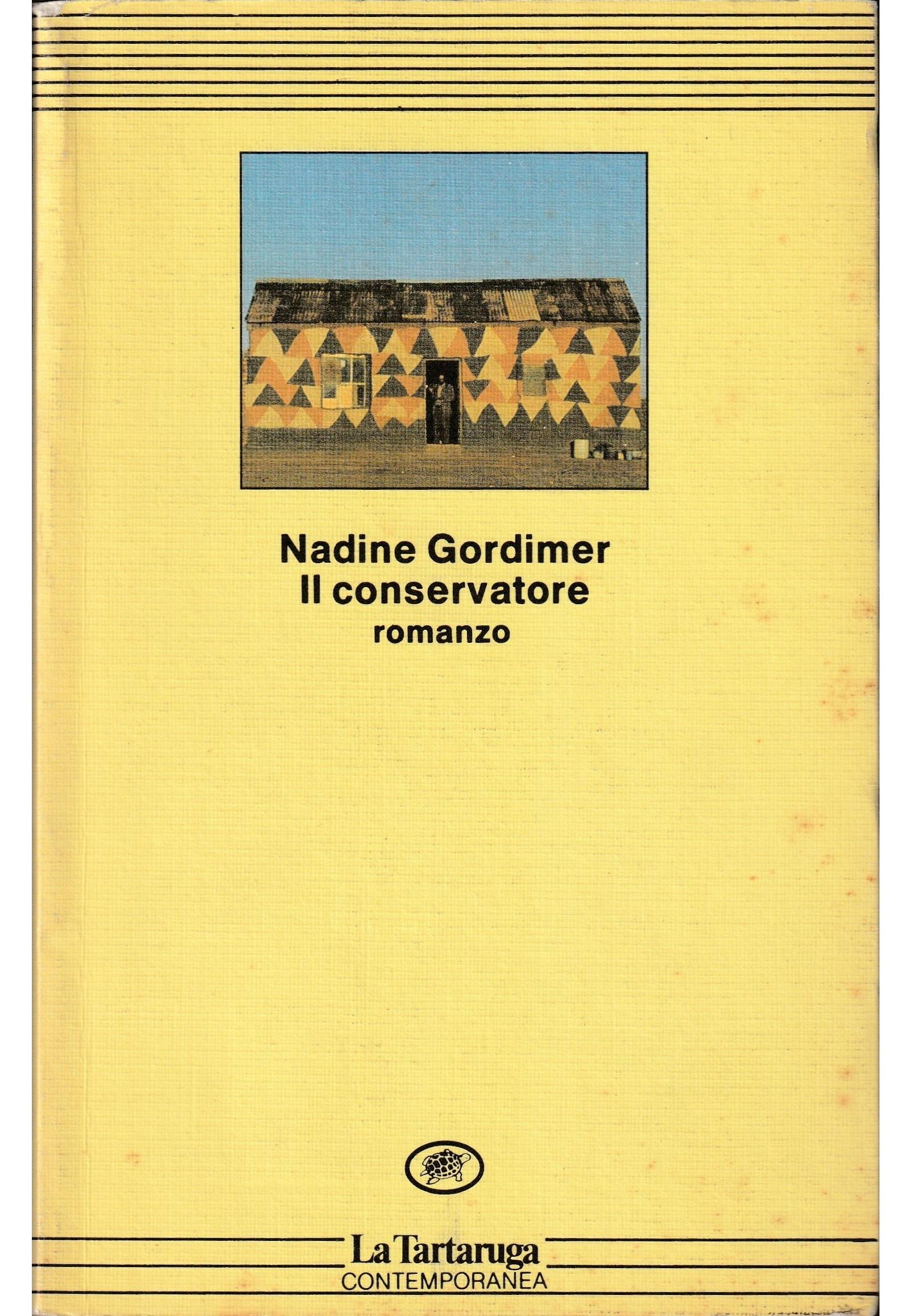Libreria Tara