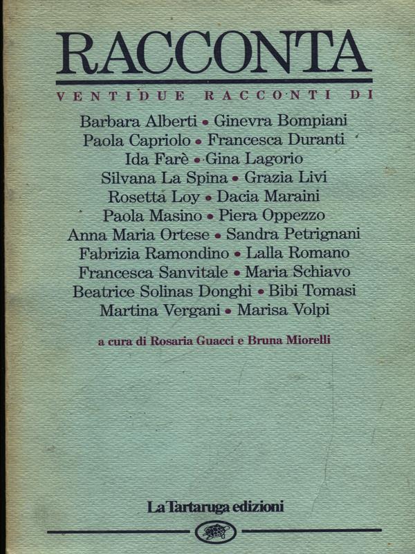 Libro di Faccia