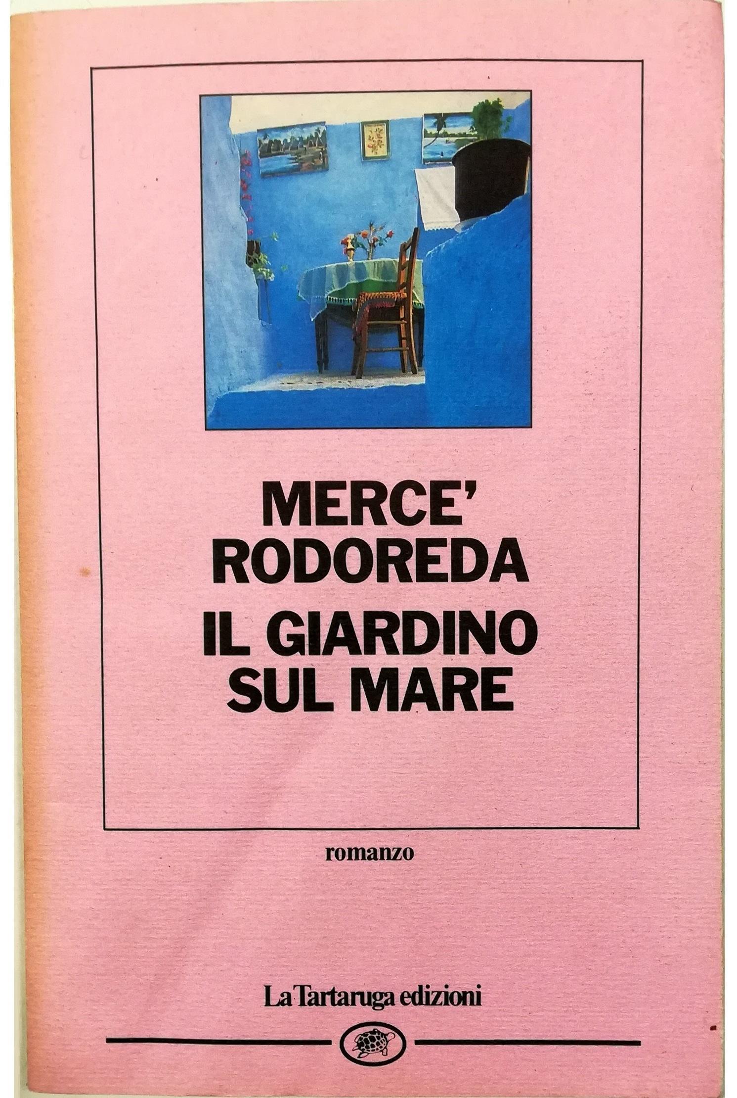 Libreria Tara