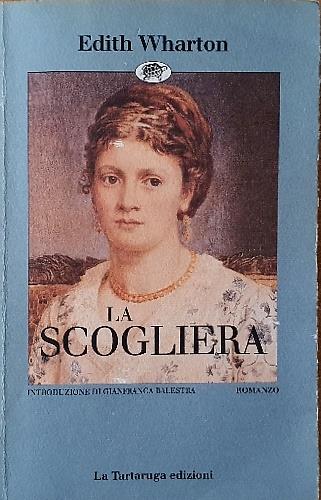 La scogliera