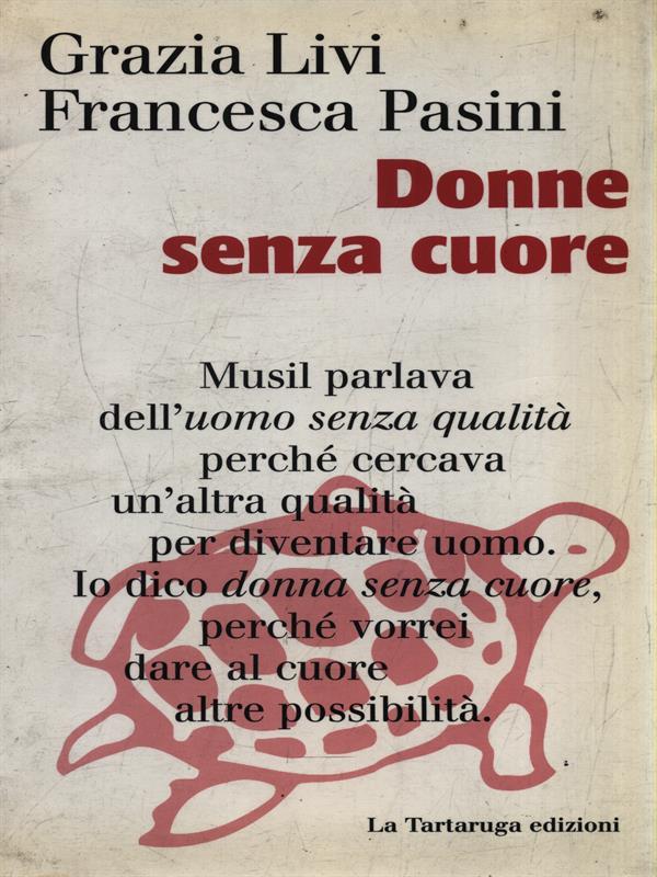 Libro di Faccia