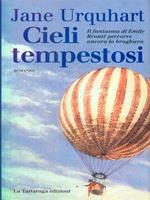 Cieli tempestosi